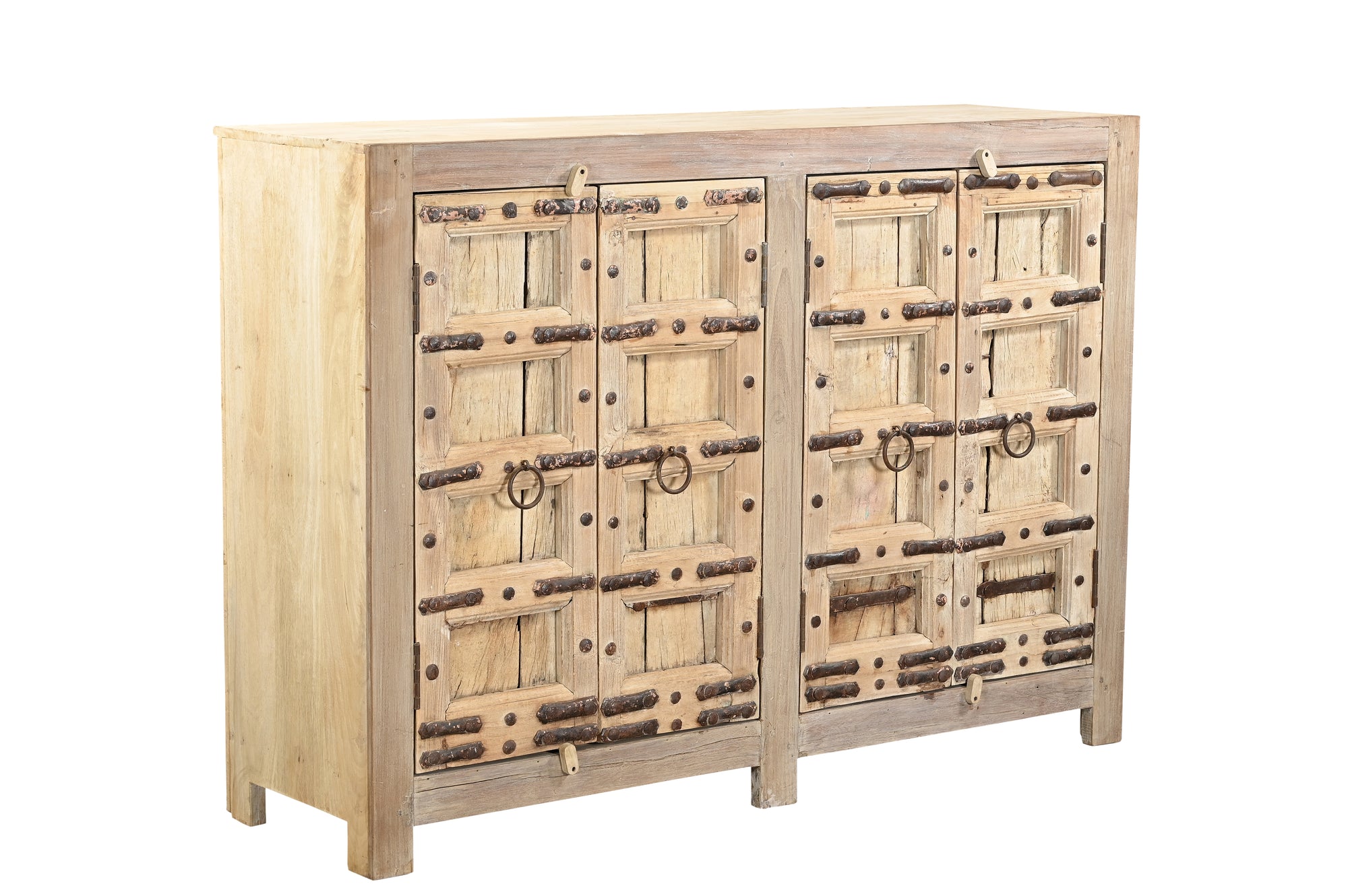 Buffet 201250.310 authentique au meilleur prix. Meubles indiens design et uniques. En stock.