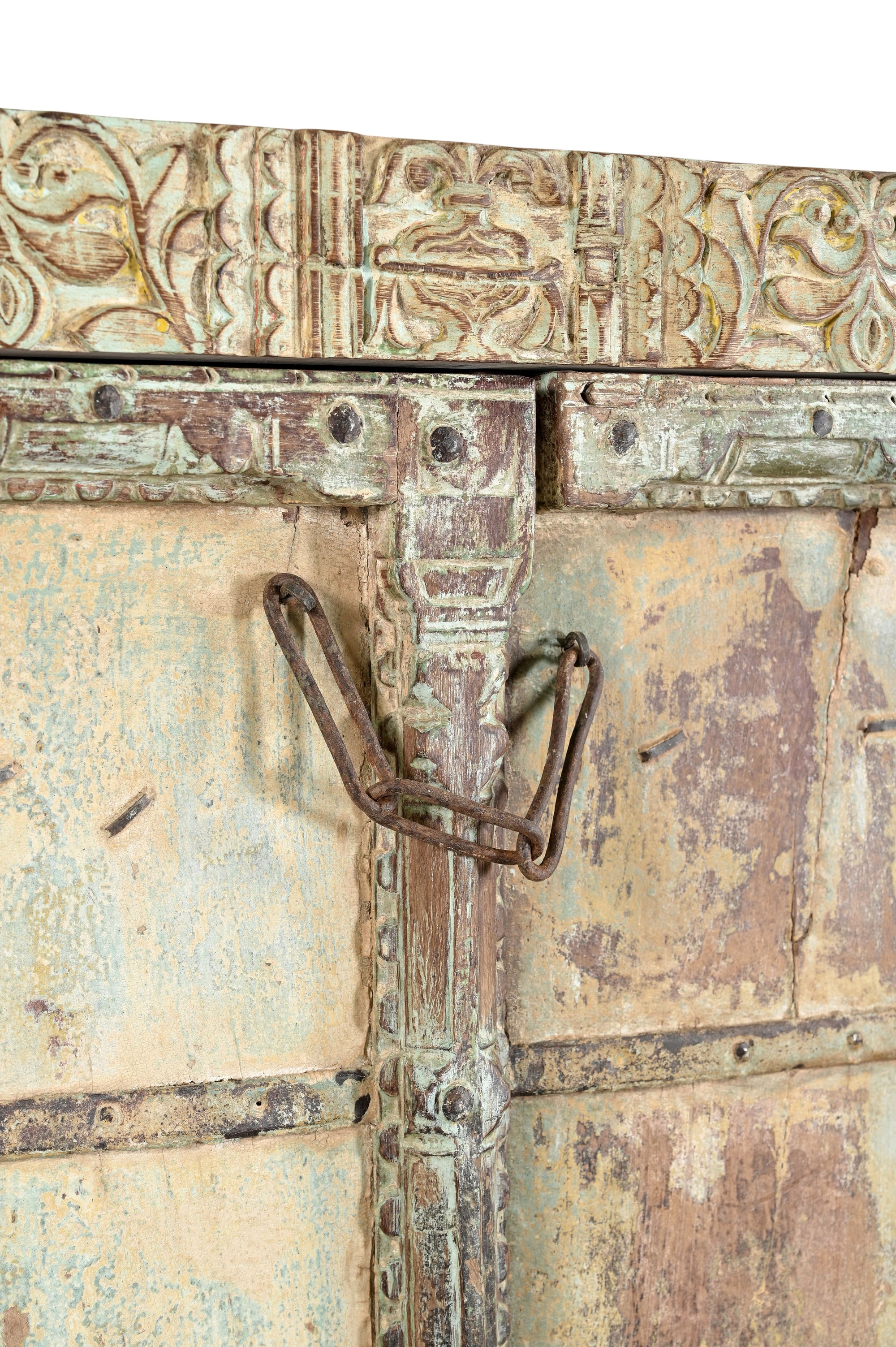 Armoire 201251.254 authentique au meilleur prix. Meubles indiens design et uniques. En stock.