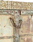 Armoire 201251.254 authentique au meilleur prix. Meubles indiens design et uniques. En stock.