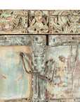 Armoire 201252.248 authentique au meilleur prix. Meubles indiens design et uniques. En stock.