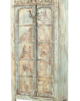 Armoire 201252.248 authentique au meilleur prix. Meubles indiens design et uniques. En stock.