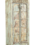 Armoire 201252.248 authentique au meilleur prix. Meubles indiens design et uniques. En stock.