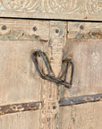 Armoire 201253.230 authentique au meilleur prix. Meubles indiens design et uniques. En stock.