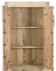 Armoire 201253.230 authentique au meilleur prix. Meubles indiens design et uniques. En stock.