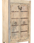 Armoire 201253.230 authentique au meilleur prix. Meubles indiens design et uniques. En stock.