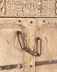 Armoire 201256.217 authentique au meilleur prix. Meubles indiens design et uniques. En stock.