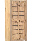 Armoire 201258.276 authentique au meilleur prix. Meubles indiens design et uniques. En stock.