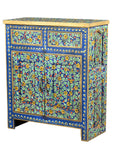 Buffet 201259.147 authentique au meilleur prix. Meubles indiens design et uniques. En stock.