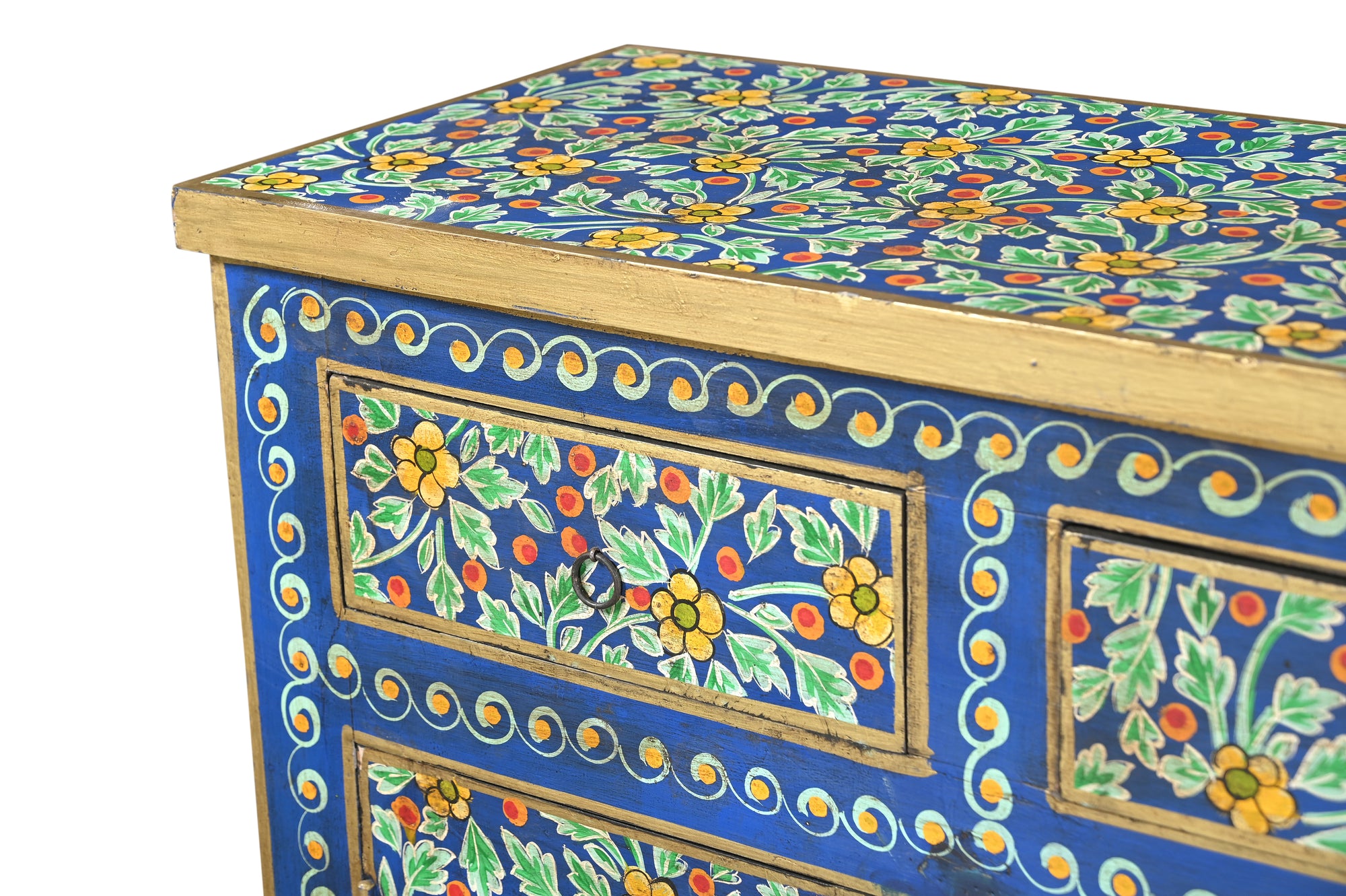 Buffet 201259.147 authentique au meilleur prix. Meubles indiens design et uniques. En stock.