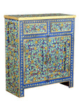 Buffet 201259.147 authentique au meilleur prix. Meubles indiens design et uniques. En stock.