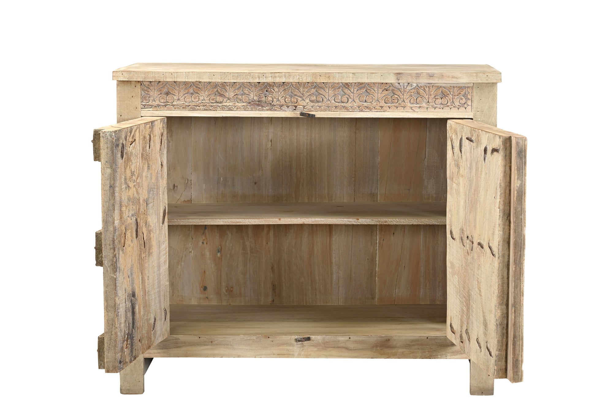 Buffet 201278.221 authentique au meilleur prix. Meubles indiens design et uniques. En stock.