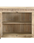 Buffet 201278.221 authentique au meilleur prix. Meubles indiens design et uniques. En stock.