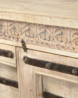 Buffet 201278.221 authentique au meilleur prix. Meubles indiens design et uniques. En stock.