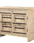 Buffet 201278.221 authentique au meilleur prix. Meubles indiens design et uniques. En stock.
