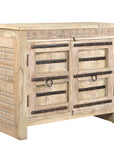Buffet 201278.221 authentique au meilleur prix. Meubles indiens design et uniques. En stock.