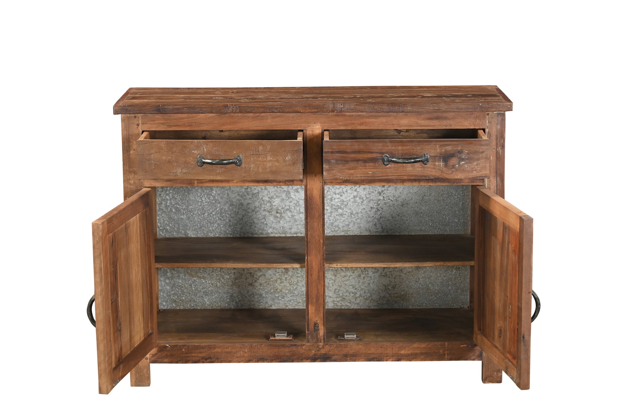 Buffet 201280.188 authentique au meilleur prix. Meubles indiens design et uniques. En stock.