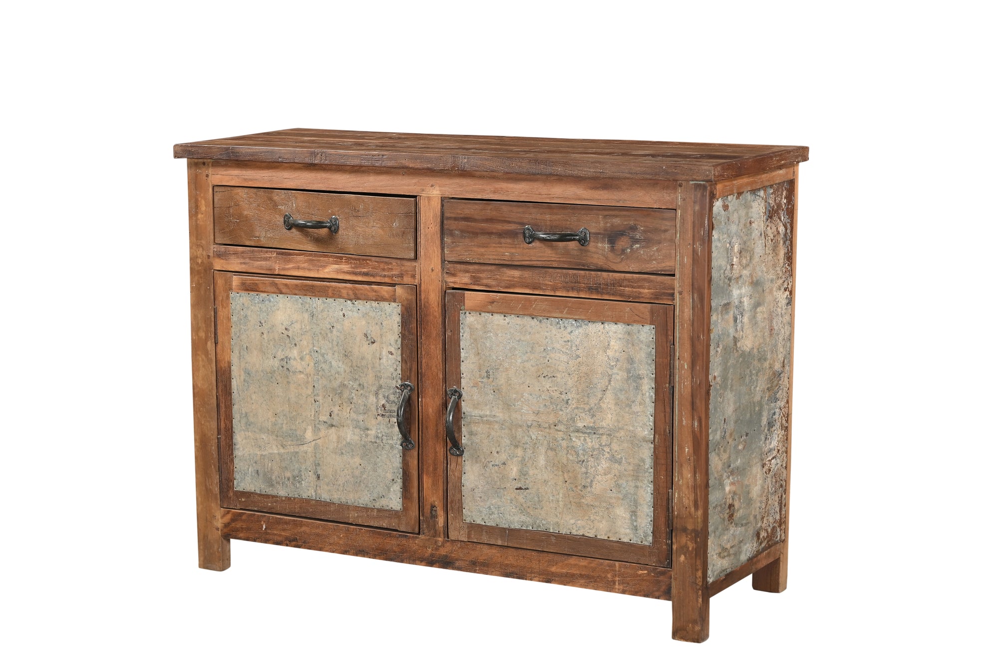 Buffet 201280.188 authentique au meilleur prix. Meubles indiens design et uniques. En stock.