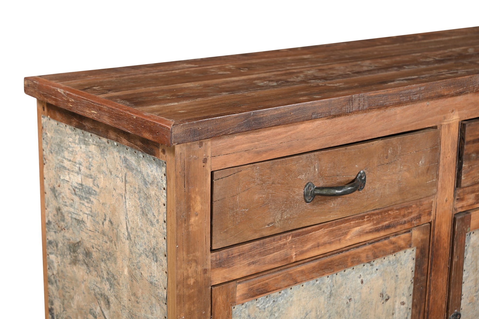 Buffet 201280.188 authentique au meilleur prix. Meubles indiens design et uniques. En stock.