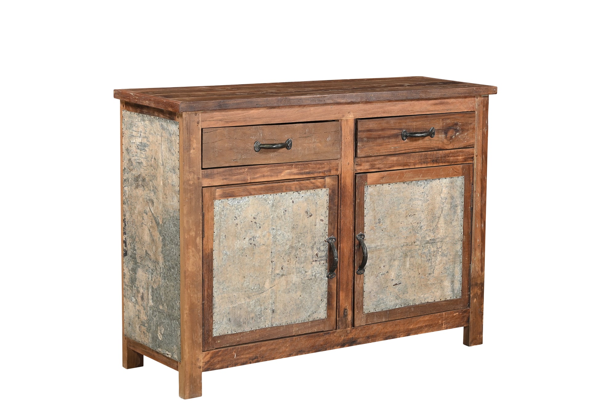 Buffet 201280.188 authentique au meilleur prix. Meubles indiens design et uniques. En stock.