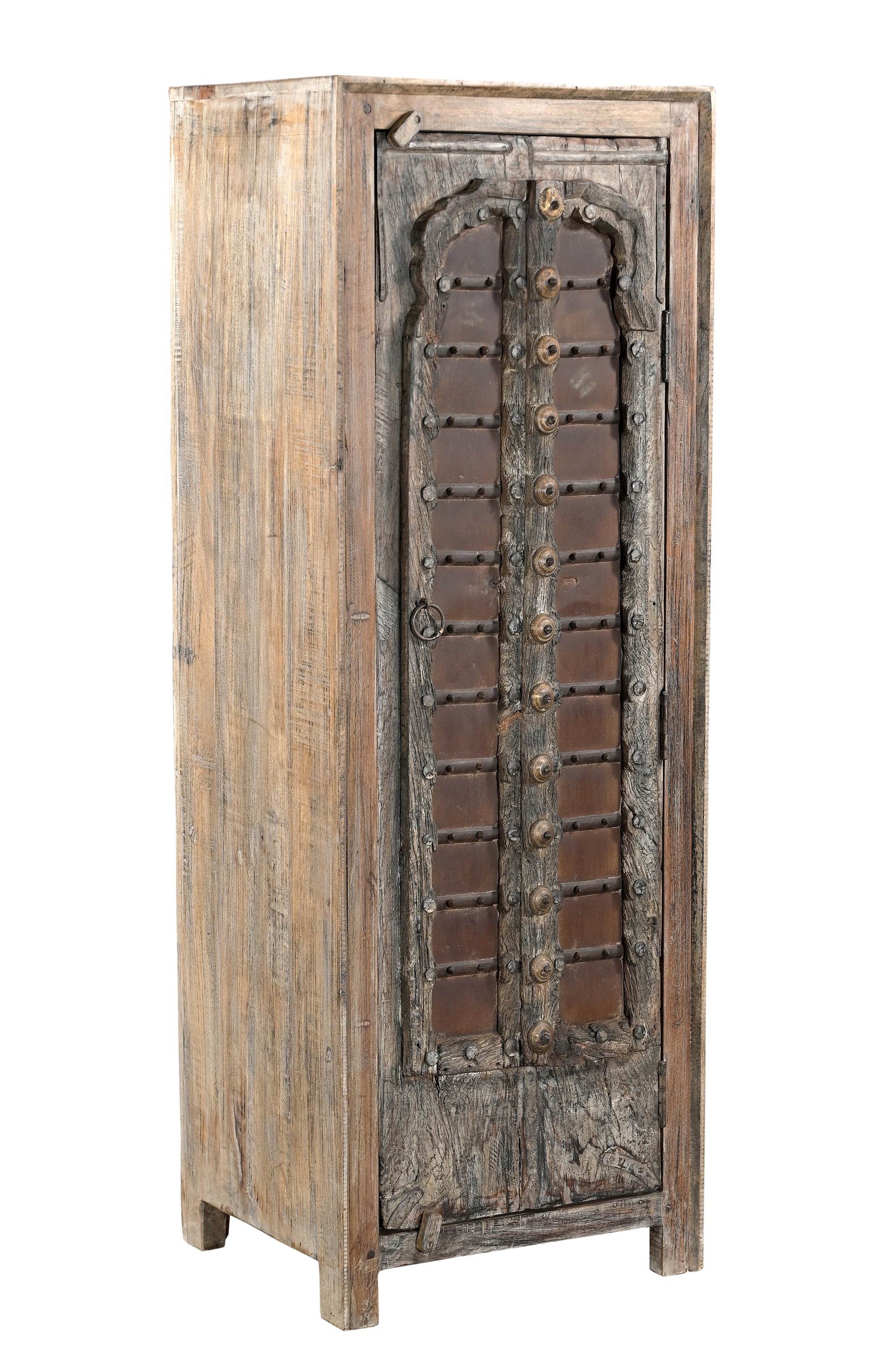 Armoire 201282.152 authentique au meilleur prix. Meubles indiens design et uniques. En stock.