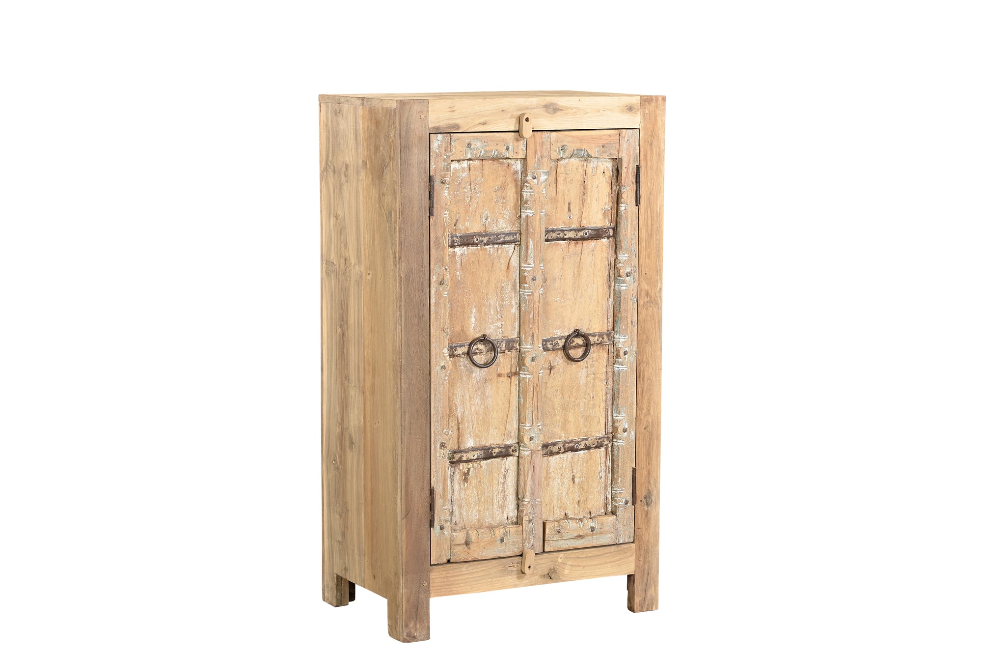 Armoire 201286.129 authentique au meilleur prix. Meubles indiens design et uniques. En stock.