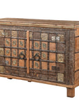 Buffet 201289.214 authentique au meilleur prix. Meubles indiens design et uniques. En stock.