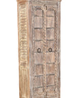 Armoire 201290.266 authentique au meilleur prix. Meubles indiens design et uniques. En stock.