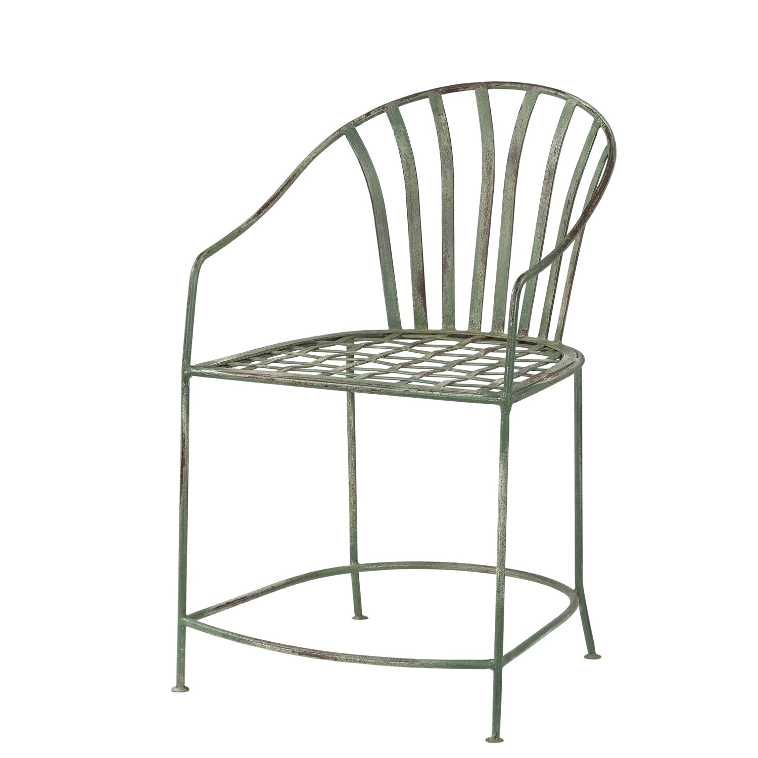 Chaise 202214.47 authentique au meilleur prix. Meubles indiens design et uniques. En stock.