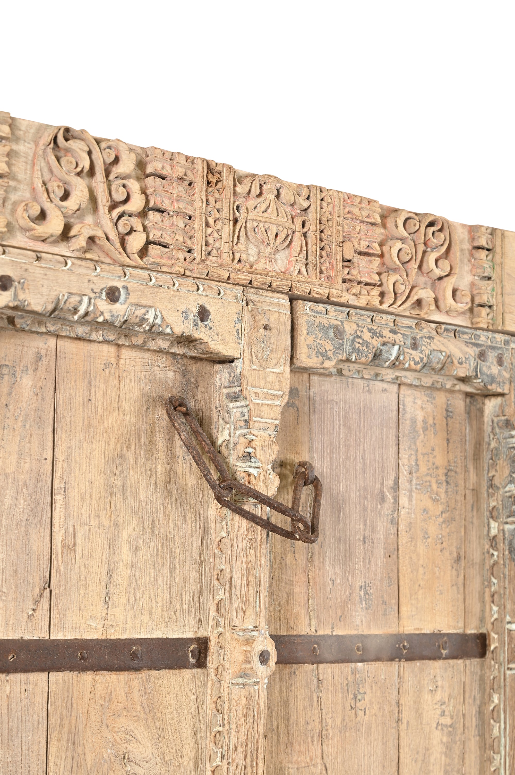 Armoire 202255.299 authentique au meilleur prix. Meubles indiens design et uniques. En stock.