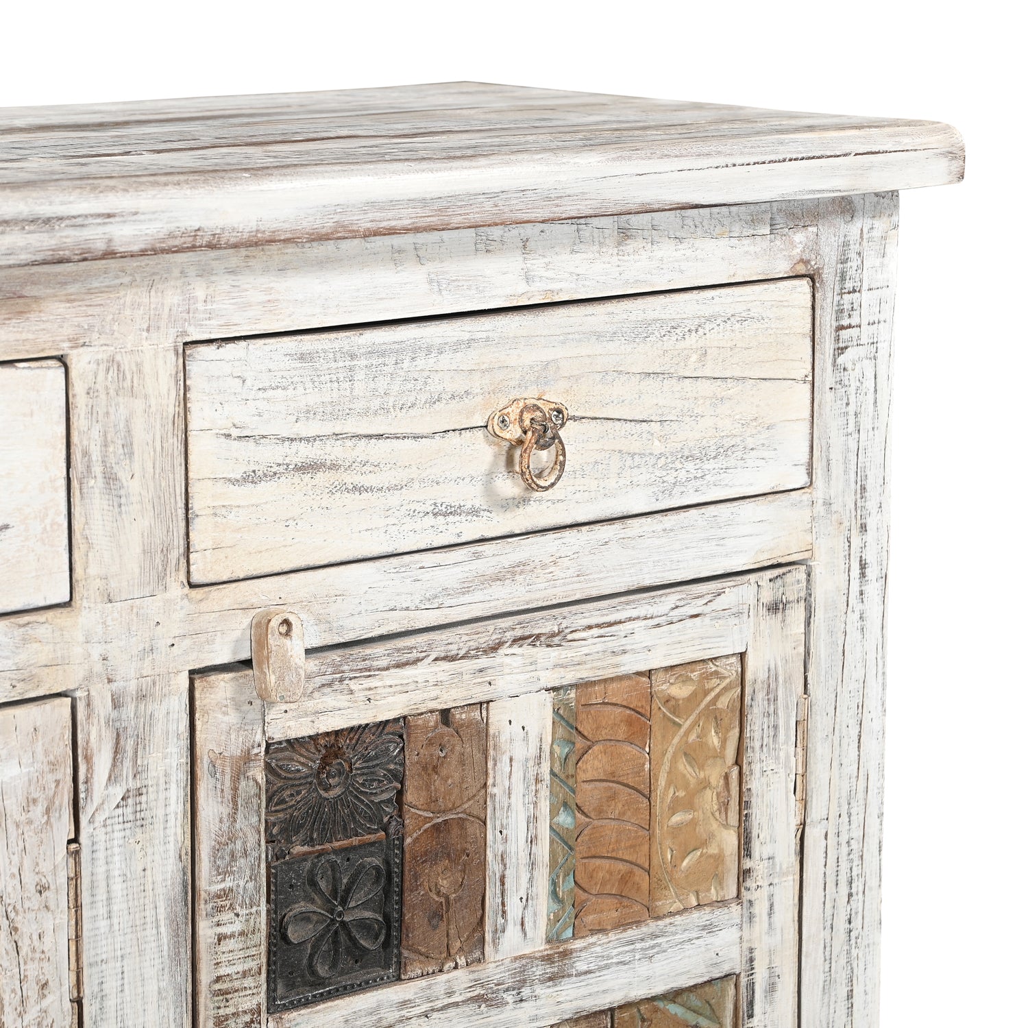 Buffet 202265.294 authentique au meilleur prix. Meubles indiens design et uniques. En stock.