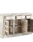 Buffet 202265.294 authentique au meilleur prix. Meubles indiens design et uniques. En stock.