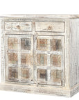Buffet 202266.211 authentique au meilleur prix. Meubles indiens design et uniques. En stock.
