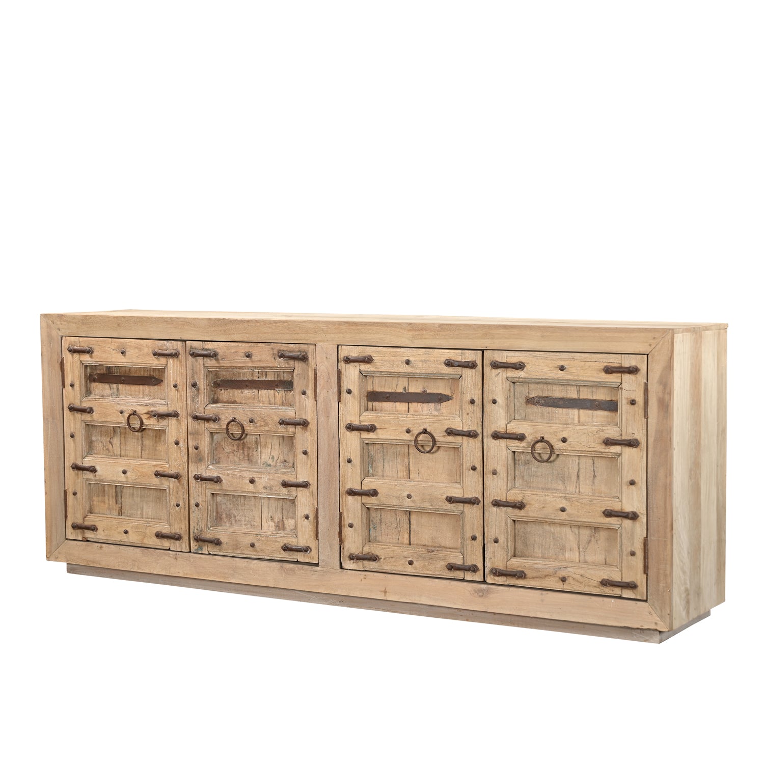 Buffet 202279.375 authentique au meilleur prix. Meubles indiens design et uniques. En stock.