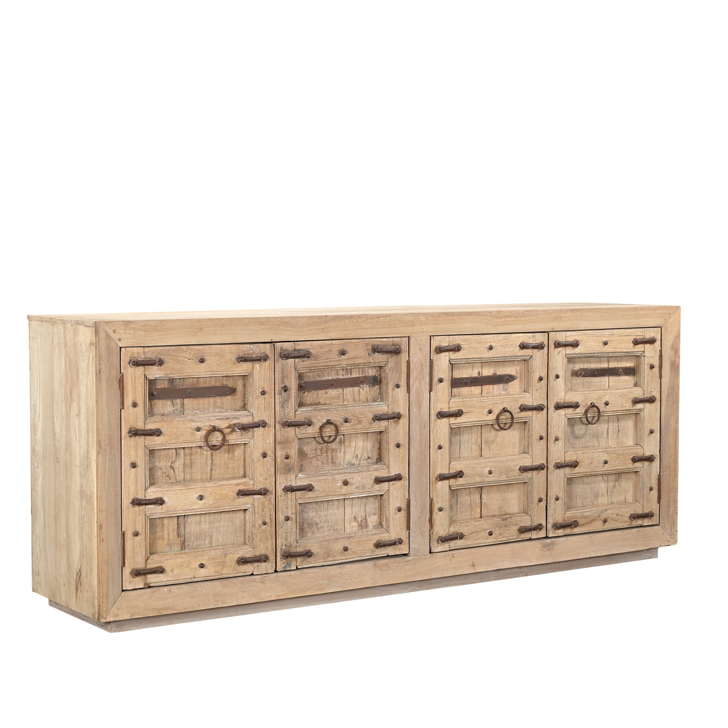 Buffet 202279.375 authentique au meilleur prix. Meubles indiens design et uniques. En stock.