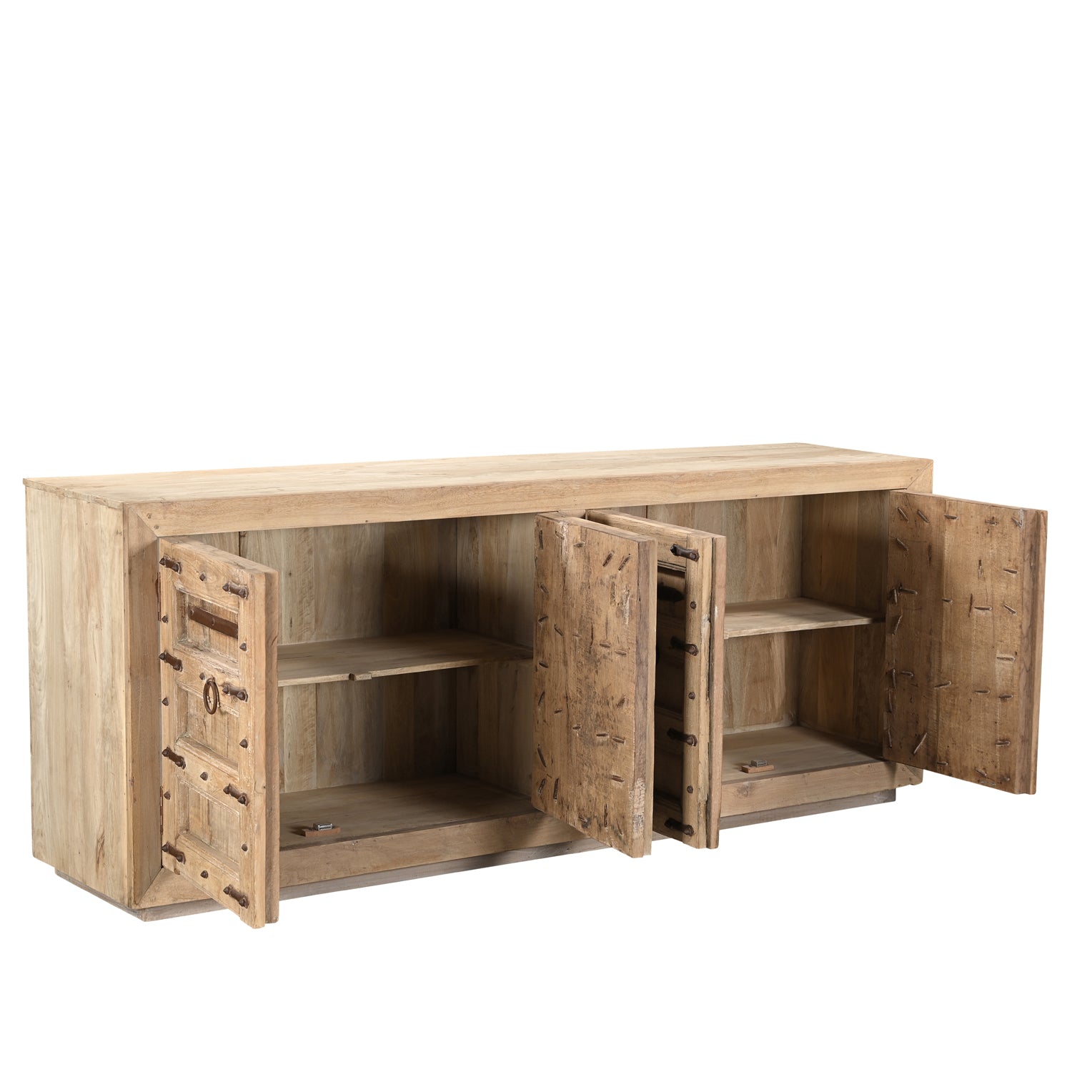 Buffet 202279.375 authentique au meilleur prix. Meubles indiens design et uniques. En stock.