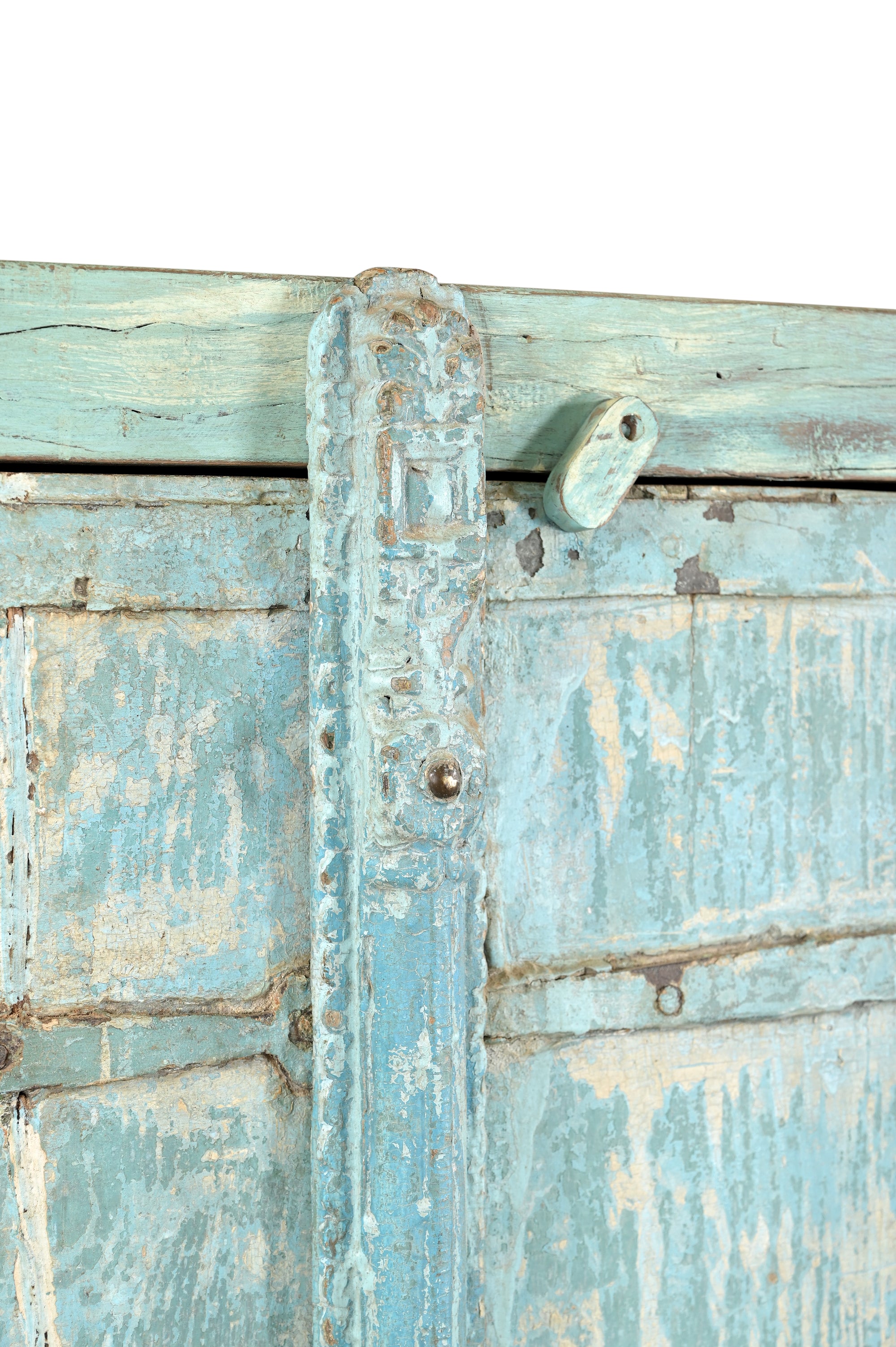 Armoire 202287.204 authentique au meilleur prix. Meubles indiens design et uniques. En stock.