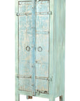 Armoire 202287.204 authentique au meilleur prix. Meubles indiens design et uniques. En stock.
