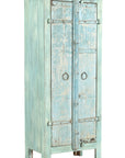 Armoire 202287.204 authentique au meilleur prix. Meubles indiens design et uniques. En stock.