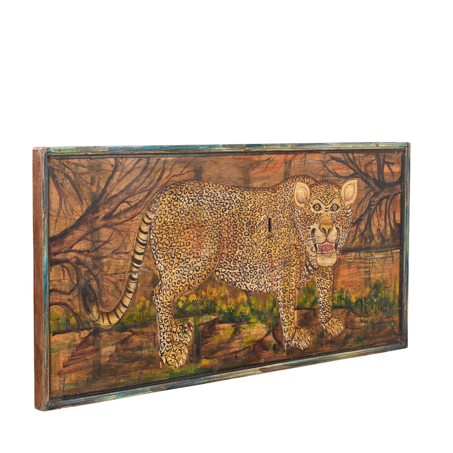 Décoration murale 202298.97 authentique au meilleur prix. Meubles indiens design et uniques. En stock.