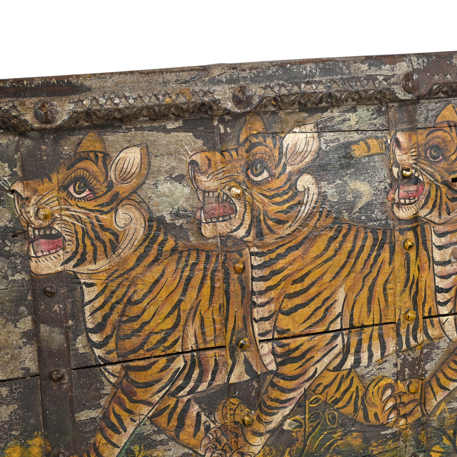 Décoration murale 202299.95 authentique au meilleur prix. Meubles indiens design et uniques. En stock.