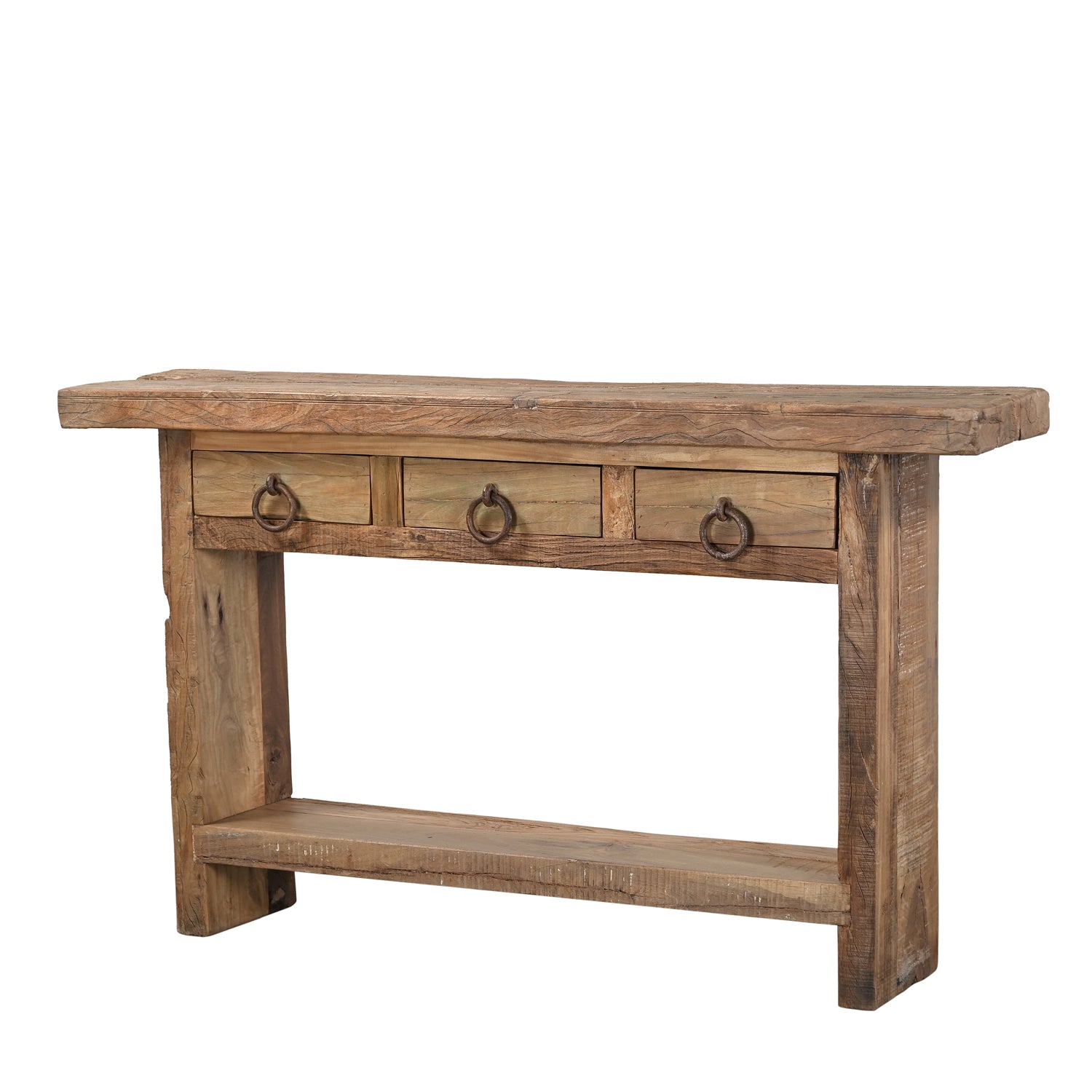 Console 202307.146 authentique au meilleur prix. Meubles indiens design et uniques. En stock.