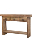 Console 202307.146 authentique au meilleur prix. Meubles indiens design et uniques. En stock.