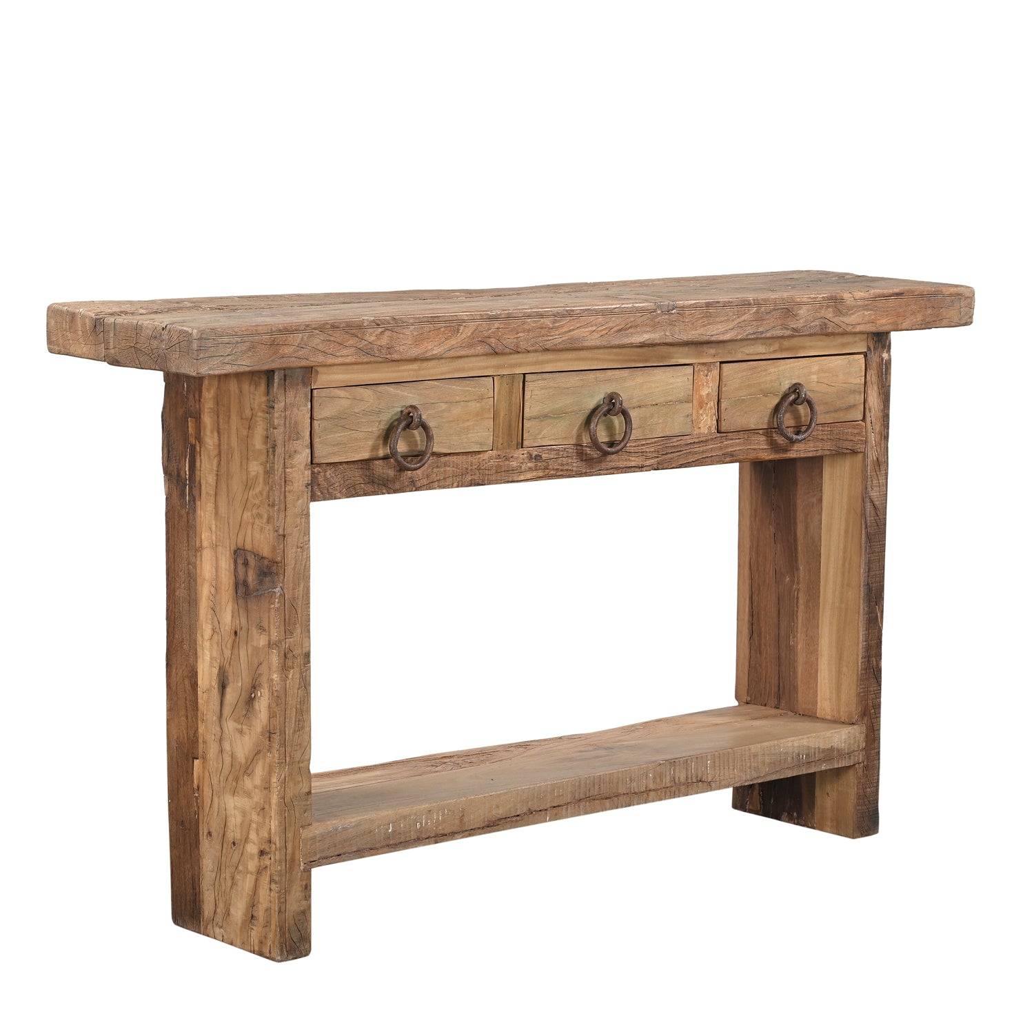 Console 202307.146 authentique au meilleur prix. Meubles indiens design et uniques. En stock.