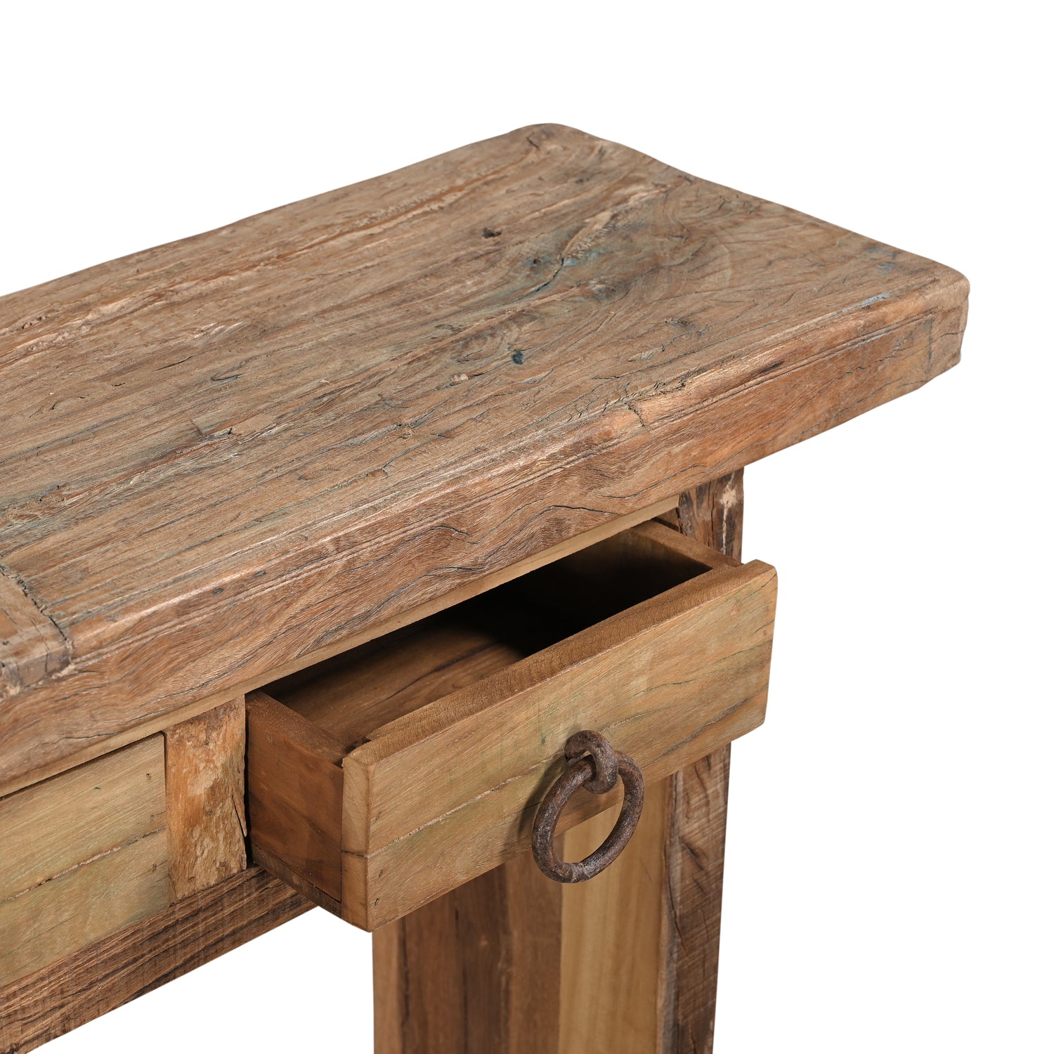 Console 202307.146 authentique au meilleur prix. Meubles indiens design et uniques. En stock.