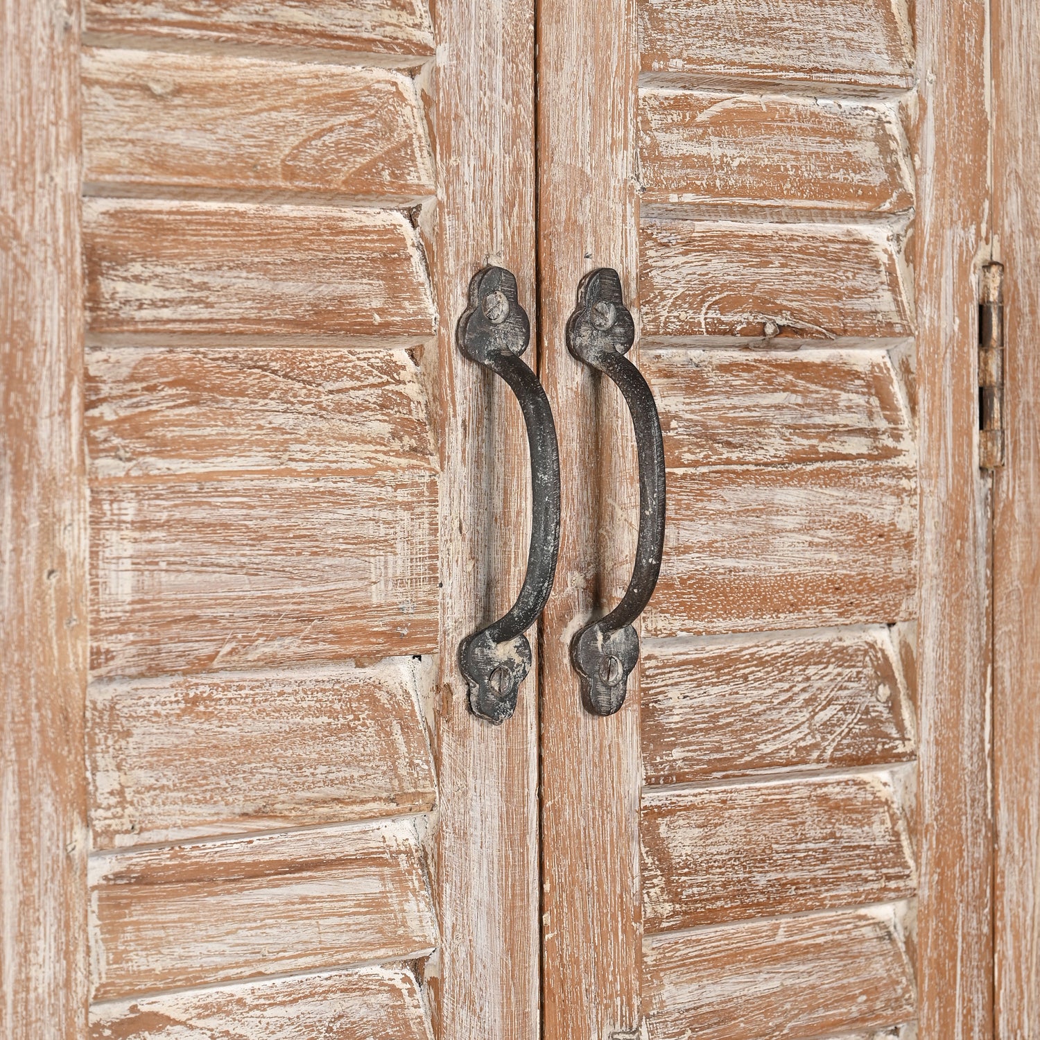 Armoire 202312.174 authentique au meilleur prix. Meubles indiens design et uniques. En stock.