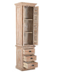 Armoire 202312.174 authentique au meilleur prix. Meubles indiens design et uniques. En stock.
