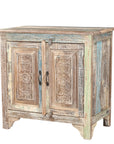 Buffet 202321.97 authentique au meilleur prix. Meubles indiens design et uniques. En stock.