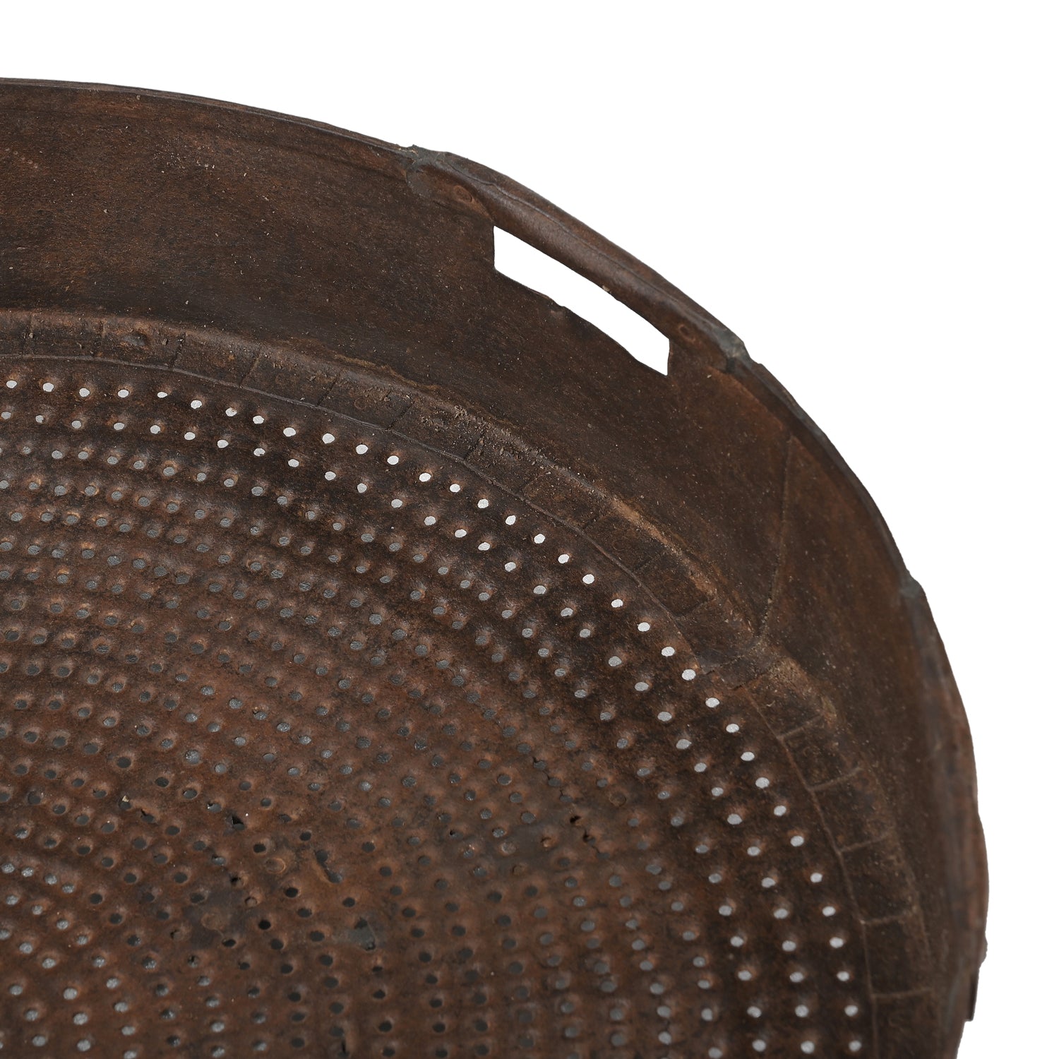 Objet à poser 202323.38 authentique au meilleur prix. Meubles indiens design et uniques. En stock.