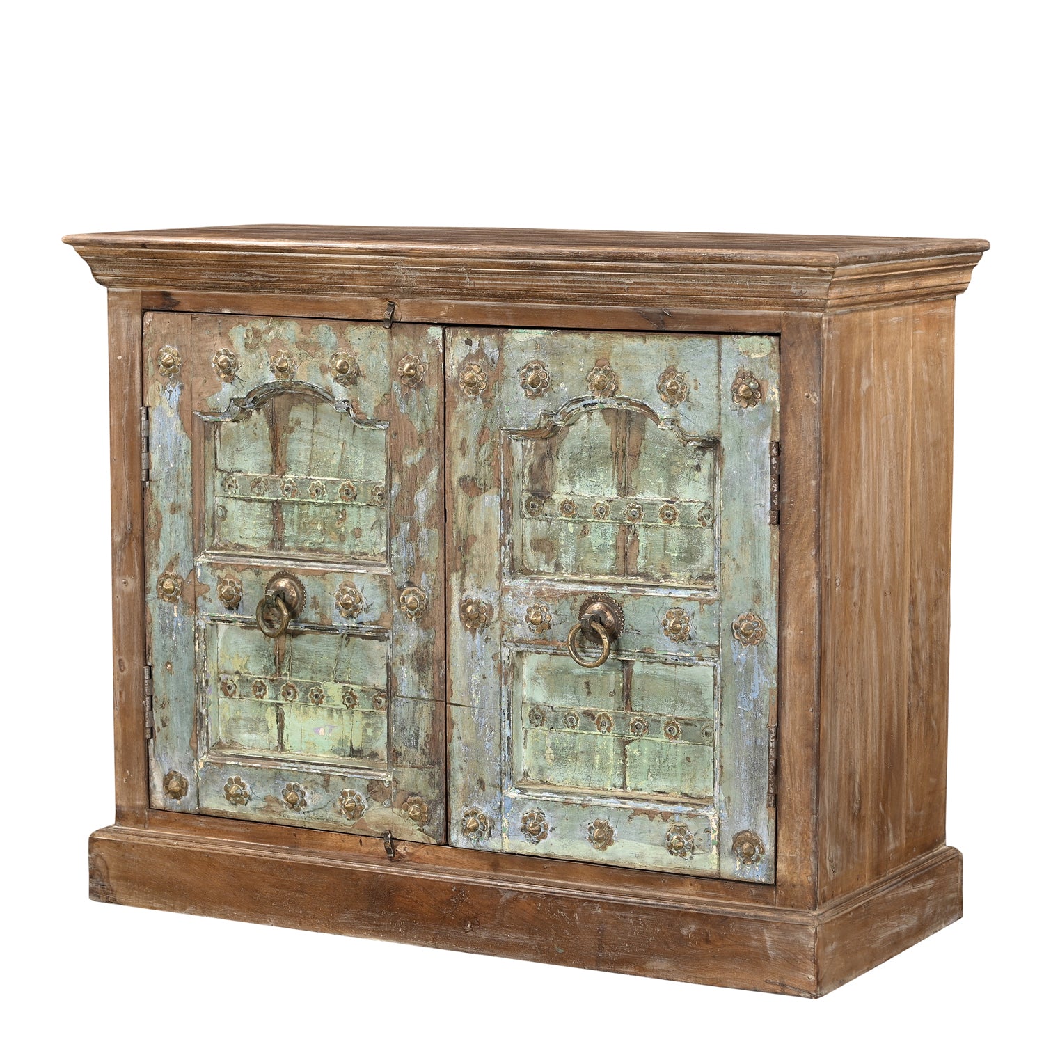 Buffet 202332.233 authentique au meilleur prix. Meubles indiens design et uniques. En stock.