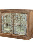Buffet 202332.233 authentique au meilleur prix. Meubles indiens design et uniques. En stock.